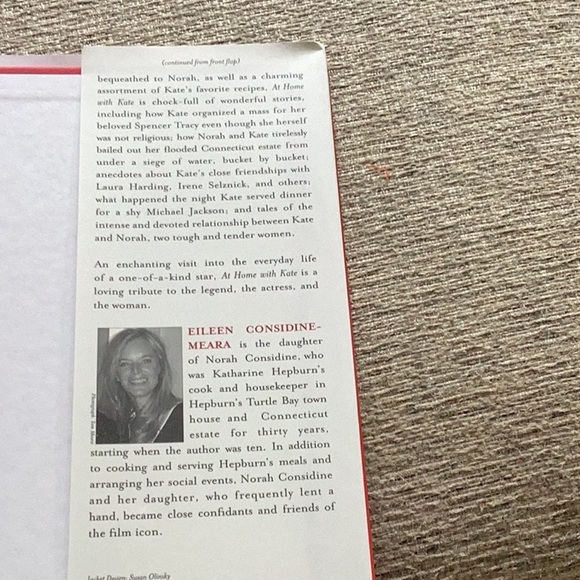 At Home With Kate Book - Picture 4 of 4